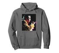 Wet Wet Wet Live 1995 Marti Pellow Picture This Era Pullover Hoodie