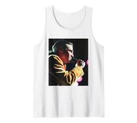 Wet Wet Wet Live 1995 Marti Pellow Picture This Era Tank Top