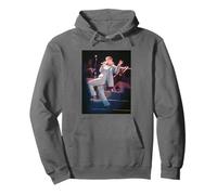 Wet Wet Wet Live Their Greatest Hits Tour Cardiff 1993 Pullover Hoodie