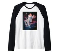 Wet Wet Wet Live Their Greatest Hits Tour Cardiff 1993 Raglan Baseball Tee