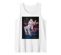 Wet Wet Wet Live Their Greatest Hits Tour Cardiff 1993 Tank Top