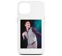 Wet Wet Wet Live Their Greatest Hits Tour Marti Pellow 1993 Case for iPhone 13