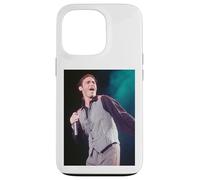 Wet Wet Wet Live Their Greatest Hits Tour Marti Pellow 1993 Case for iPhone 13 Pro
