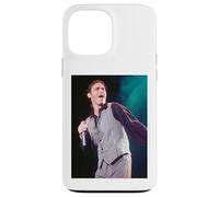 Wet Wet Wet Live Their Greatest Hits Tour Marti Pellow 1993 Case for iPhone 13 Pro Max