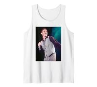 Wet Wet Wet Live Their Greatest Hits Tour Marti Pellow 1993 Tank Top