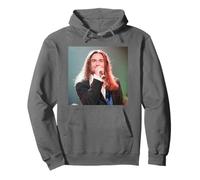 Wet Wet Wet Love Is All Around Marti Pellow Singer 1994 Pullover Hoodie