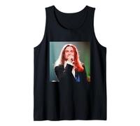 Wet Wet Wet Love is All Around Singer Marti Pellow 1994 Tank Top