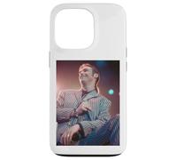 Wet Wet Wet Marti Pellow Greatest Hits Tour Live 1993 Case for iPhone 13 Pro