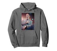 Wet Wet Wet Marti Pellow Greatest Hits Tour Live 1993 Pullover Hoodie