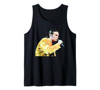 Wet Wet Wet Marti Pellow Picture This Era Live 1995 Tank Top