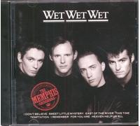 Wet Wet Wet – The Memphis Sessions – Mercury