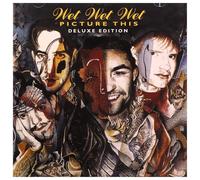Wet Wet Wet - Picture This