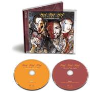 WET WET WET - PICTURE THIS (20TH ANNIVERSARY DLX EDT) 2 CD NEW