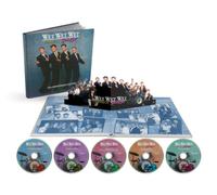 Wet Wet Wet - Popped In Souled Out (30th Anniversary Edition)