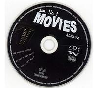 Wet Wet Wet, Seal, a.o. - No.1 Movies Album
