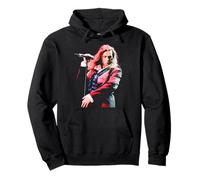 Wet Wet Wet Singer Marti Pellow Love Is All Around 1994 Pullover Hoodie