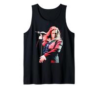 Wet Wet Wet Singer Marti Pellow Love is All Around 1994 Tank Top