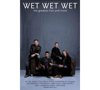 Wet Wet Wet - The Greatest Hits And More [DVD] [2004]