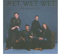 Wet Wet Wet - The Greatest Hits [+ Bonus Disc]