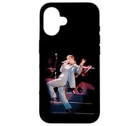 Wet Wet Wet Their Greatest Hits Tour Live Cardiff 1993 Case for iPhone 16