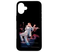 Wet Wet Wet Their Greatest Hits Tour Live Cardiff 1993 Case for iPhone 16 Plus