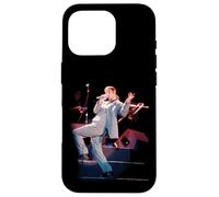 Wet Wet Wet Their Greatest Hits Tour Live Cardiff 1993 Case for iPhone 16 Pro