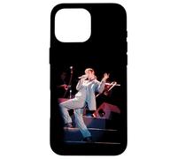 Wet Wet Wet Their Greatest Hits Tour Live Cardiff 1993 Case for iPhone 16 Pro Max