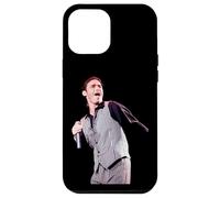 Wet Wet Wet Their Greatest Hits Tour Marti Pellow Live 1993 Case for iPhone 12 Pro Max