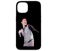 Wet Wet Wet Their Greatest Hits Tour Marti Pellow Live 1993 Case for iPhone 13