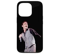 Wet Wet Wet Their Greatest Hits Tour Marti Pellow Live 1993 Case for iPhone 13 Pro