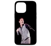 Wet Wet Wet Their Greatest Hits Tour Marti Pellow Live 1993 Case for iPhone 13 Pro Max