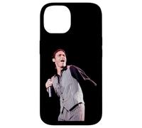 Wet Wet Wet Their Greatest Hits Tour Marti Pellow Live 1993 Case for iPhone 14