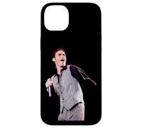 Wet Wet Wet Their Greatest Hits Tour Marti Pellow Live 1993 Case for iPhone 14 Plus