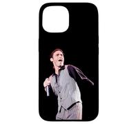 Wet Wet Wet Their Greatest Hits Tour Marti Pellow Live 1993 Case for iPhone 15