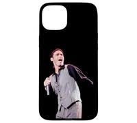 Wet Wet Wet Their Greatest Hits Tour Marti Pellow Live 1993 Case for iPhone 15 Plus