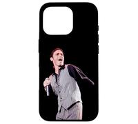 Wet Wet Wet Their Greatest Hits Tour Marti Pellow Live 1993 Case for iPhone 16 Pro