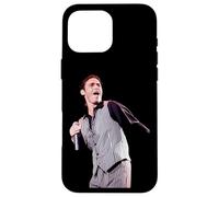 Wet Wet Wet Their Greatest Hits Tour Marti Pellow Live 1993 Case for iPhone 16 Pro Max