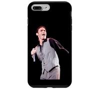 Wet Wet Wet Their Greatest Hits Tour Marti Pellow Live 1993 Case for iPhone 7 Plus/8 Plus