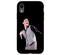 Wet Wet Wet Their Greatest Hits Tour Marti Pellow Live 1993 Case for iPhone XR