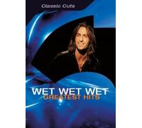 Wet Wet Wet - Wet Wet Wet: Greatest Hits [DVD]
