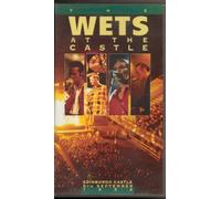 Wet Wet Wet - Wet Wet Wet - The Wets At The Castle : 5th September 1992