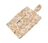 Wet Wipe Dispenser | Hanging Nappy Bag Holder for Pushchairs - Wet Wipe Container for Prams, Travel, Home, Excursions, Walks and Storage