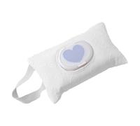 Wet Wipe Dispenser,Travel Wet Wipe Holder Bag | Large Capacity Napkin Storage Container, Dustproof Dispenser for Women Girl
