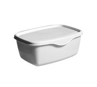 Wet Wipe Storage Box, 18 x 13.3 x 7.2 cm Wipes Box, Wet Wipes