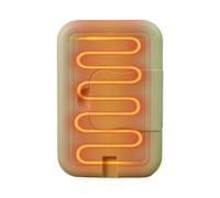 Wet Wipe Warmer Constant Temperature No Overheating | Wet wipe warmer for cold winter for new parents, grandparents, when travelling, in the guest room and for