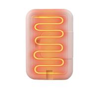 Wet Wipe Warmer for Children No Overheating and Long Lasting | Winter wet wipe warmer for children for new parents, grandparents, when travelling, in the guest room and for