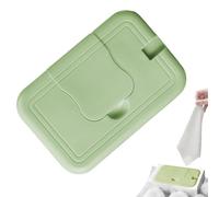 Wet Wipe Warmer for Children No Overheating and Long Lasting | Wrap wet cloth warmer for new parents, grandparents, travel, short trips, family trips, guest rooms and