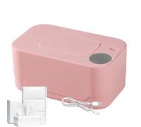 Wet Wipe Warmer Large Thermostatic Even Heating Nursery Supplies