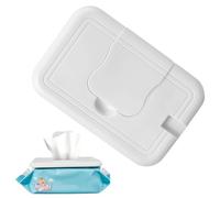 Wet Wipe Warmer Moist Keeping Plug and Play Tool | Wet wipe heat machine for new parents, grandparents, travel, short trips, family trips, guest rooms and home