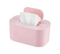 Wet Wipe Warmer, Multipurpose Baby Wipe Warmer, Convenient Design Heating Diaper Wipe Warmers, Improved Baby Care Wipes Organizer for Home Nursery Room Traveling Baby Care